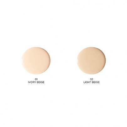 [KEYTH] Консилер Colored Keyth Cream Touch Concealer Foundation (2 оттенка на выбор)