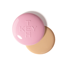 [KEYTH] Кушон для лица Colored Keyth Pink Magnet Cushion (3 оттенка на выбор)