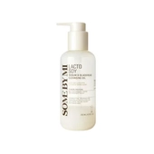 [SOME BY MI] Гидрофильное масло Lactosoy Sebum & Blackhead Cleansing Oil 200мл