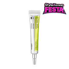 [celimax] Точечный крем-бустер с ретиналем THE -A Retinal Shot Tightening Booster 15мл