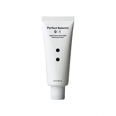 [B : Lab] Крем с успокаивающим действием Apple Cera Overnight Calming Cream 50мл