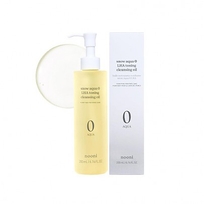[nooni] Гидрофильное масло Snow Aqua 0 LHA Toning Cleansing Oil 200мл