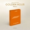 [K-POP] ATEEZ 10TH MINI ALBUM - GOLDEN HOUR : Part.1 (Platform Ver.)