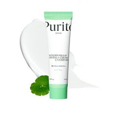[Purito Seoul] Успокаивающий крем для лица (без запаха) Wonder Releaf Centella Cream Unscented 50мл