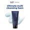 [belif] Пенка-крем для бритья Manology Ultimate Multi Cleansing Foam 160мл