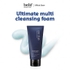 [belif] Пенка-крем для бритья Manology Ultimate Multi Cleansing Foam 160мл