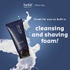 [belif] Пенка-крем для бритья Manology Ultimate Multi Cleansing Foam 160мл
