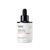 [belif] Концентрированная сыворотка с Витамином С Super Drops - Vitamin C 8% 30мл