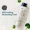 [belif] Тонер с успокаивающим действием Stress Shooter Cica Soothing Toner 200мл