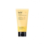 [belif] Очищающая пенка с осветляющим эффектом Super Knights Bright Toning Vegan Pack Cleanser 150мл