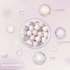 [rom&nd] Пудра в шариках Sheer Powder Pearls (2 оттенка на выбор)