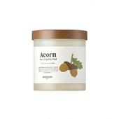 [Skinfood] Тонер-пэды с экстрактом желудей и пептидами Acorn Pore Peptide Pad 60шт