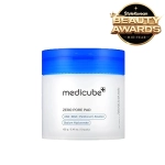 [MEDICUBE] Пэды для ухода за порами Zero Pore Pad 2.0 (70шт)