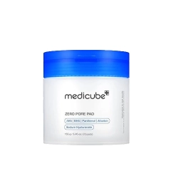 [MEDICUBE] Пэды для ухода за порами Zero Pore Pad 2.0 (70шт)