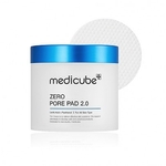 [MEDICUBE] Пэды для ухода за порами Zero Pore Pad 2.0 (70шт)