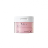 [Biodance] Гидрогелевые тонер-пэды с коллагеном Collagen Gel Toner Pads (60шт)