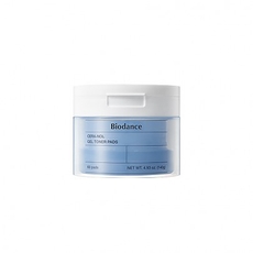 [Biodance] Увлажняющие гидрогелевые тонер-пэды Cera-nol Gel Toner Pads (60шт)