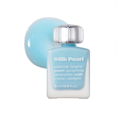[alternative stereo] Блеск для губ Lip Potion Milk Pearl Gloss