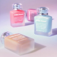 [alternative stereo] Блеск для губ Lip Potion Milk Pearl Gloss