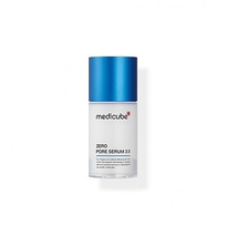 [MEDICUBE] Сыворотка для ухода за порами Zero Pore Serum 2.0 37ml