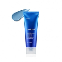 [MEDICUBE] Глиняная маска для очищения пор и от черных точек Zero Pore Blackhead Mud Mask 100g
