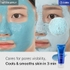 [MEDICUBE] Глиняная маска для очищения пор и от черных точек Zero Pore Blackhead Mud Mask 100g