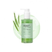 [Veganifect] Гель-пенка для умывания Clean and Glow Green Barley Gel Cleanser 205мл