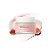 [Veganifect] Лифтинг-крем Lifting And Balancing Pore Velvet Cream 50г