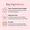 [Veganifect] Лифтинг-крем Lifting And Balancing Pore Velvet Cream 50г