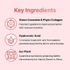 [Veganifect] Лифтинг-крем Lifting And Balancing Pore Velvet Cream 50г