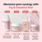 [Veganifect] Лифтинг-крем Lifting And Balancing Pore Velvet Cream 50г
