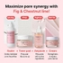 [Veganifect] Лифтинг-крем Lifting And Balancing Pore Velvet Cream 50г