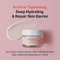 [Veganifect] Лифтинг-крем Lifting And Balancing Pore Velvet Cream 50г