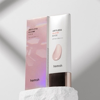 [Heimish] *Обновление* База под макияж Artless Glow Base SPF 50+ PA++++