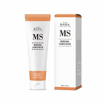 [Cos De BAHA] Солнцезащитный крем Mineral Sunscreen 45мл