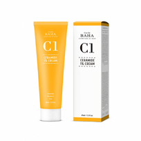 [Cos De BAHA] Гелевый крем Ceramide Gel Cream 45мл