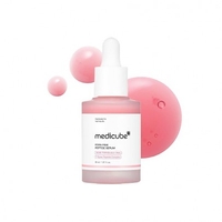 [MEDICUBE] Антивозрастная сыворотка для лица Collagen PDRN Pink Peptide Serum 30мл