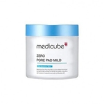 [MEDICUBE] Тонер-пэды Zero Pore Pad Mild (70шт)