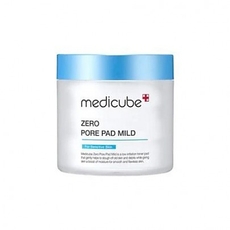 [MEDICUBE] Тонер-пэды Zero Pore Pad Mild (70шт)