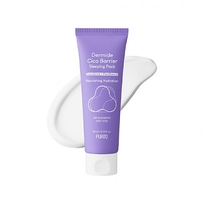 [Purito Seoul] Ночная маска Dermide Cica Barrier Sleeping Pack 80мл