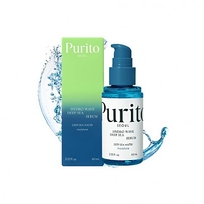 [Purito Seoul] Увлажняющая сыворотка с морской водой Hydro Wave Deep Sea Serum 60мл