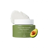 [Purito Seoul] Бальзам для снятия макияжа From Green Avocado Cleansing Balm 100мл