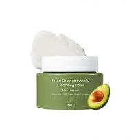 [Purito Seoul] Бальзам для снятия макияжа From Green Avocado Cleansing Balm 100мл