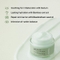 [Veganifect] Увлажняющий крем для сияния кожи Clean and Glow Sedum Moisture Cream 50гр