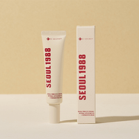 [K-SECRET] Крем для зоны вокруг глаз Eye Cream : Retinal Liposome 4% + Fermented Bean 30мл