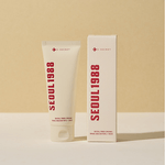 [K-SECRET] Регенерирующий крем для лица Cream : Snail Mucin 93% + Rice 100 мл