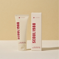 [K-SECRET] Регенерирующий крем для лица Cream : Snail Mucin 93% + Rice 100 мл