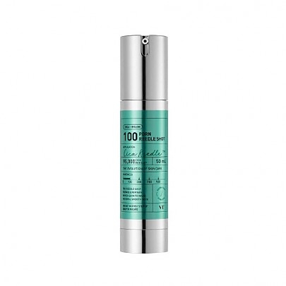 [VT Cosmetics] Питательная сыворотка-бустер PDRN Reedle Shot 100