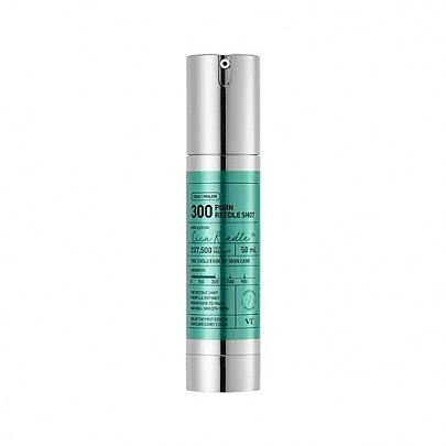[VT Cosmetics] Питательная сыворотка-бустер PDRN Reedle Shot 300
