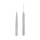 [Studio17] Набор для ухода за бровями Makeup Tweezer Duo